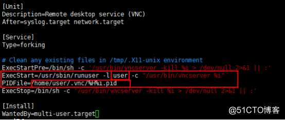 CentOS7 下 VNC 安装配置详细操作指引