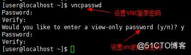 CentOS7 下 VNC 安装配置详细操作指引