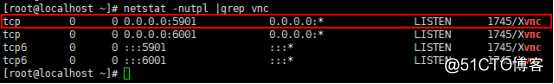 CentOS7 下 VNC 安装配置详细操作指引