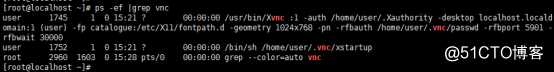 CentOS7 下 VNC 安装配置详细操作指引