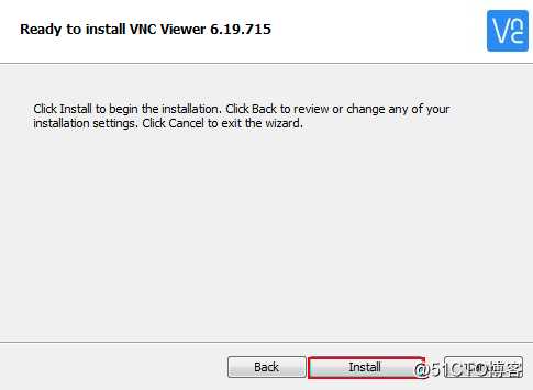CentOS7 下 VNC 安装配置详细操作指引