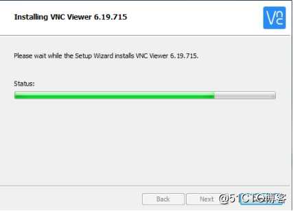 CentOS7 下 VNC 安装配置详细操作指引