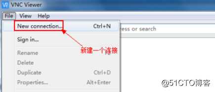 CentOS7 下 VNC 安装配置详细操作指引