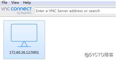 CentOS7 下 VNC 安装配置详细操作指引