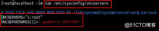 CentOS7 下 VNC 安装配置详细操作指引