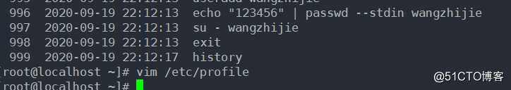 计算机基础和Linux安装