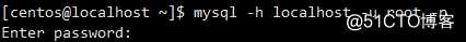 MySQL基础（二）