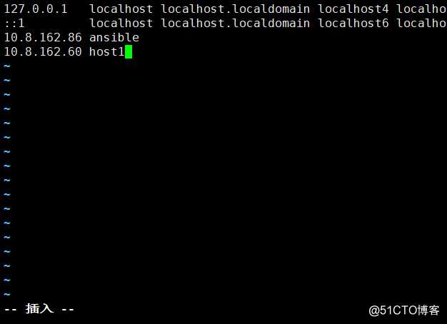 Ansible 自动化运维实战