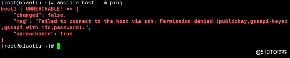 Ansible 自动化运维实战