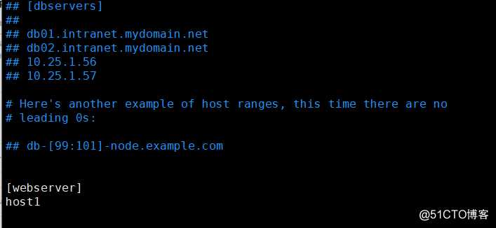 Ansible 自动化运维实战