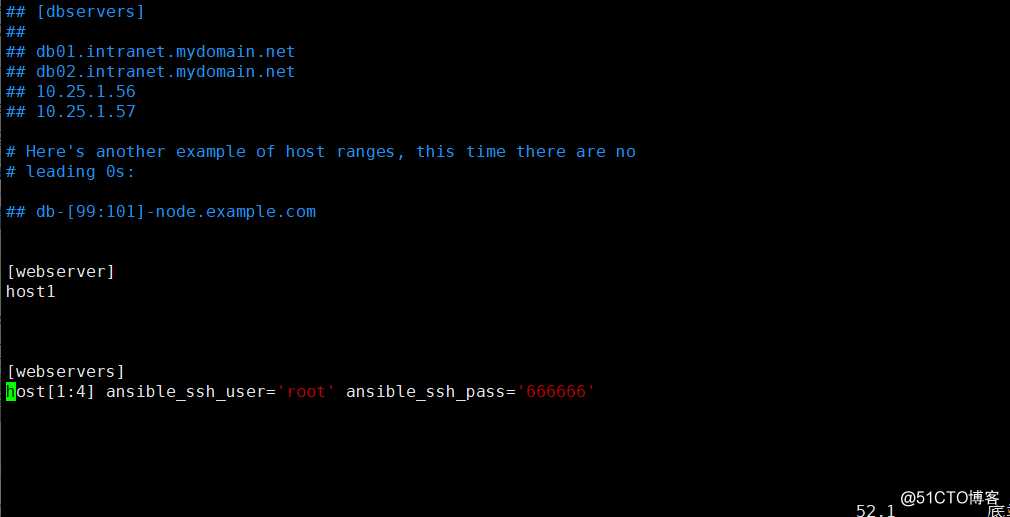 Ansible 自动化运维实战