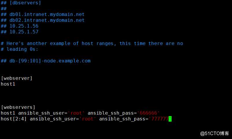 Ansible 自动化运维实战