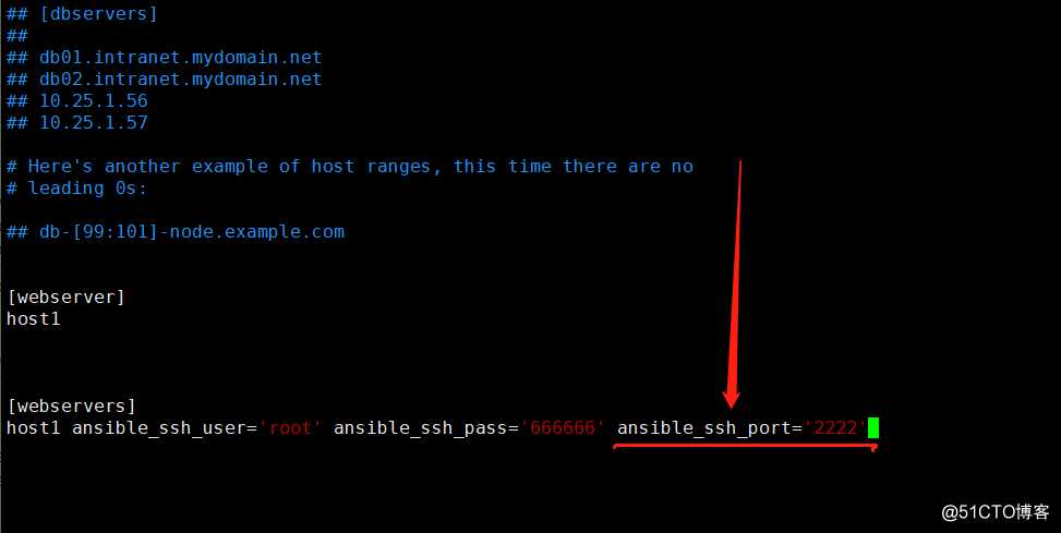 Ansible 自动化运维实战