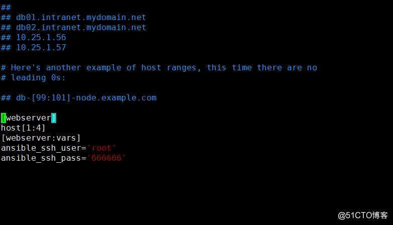 Ansible 自动化运维实战