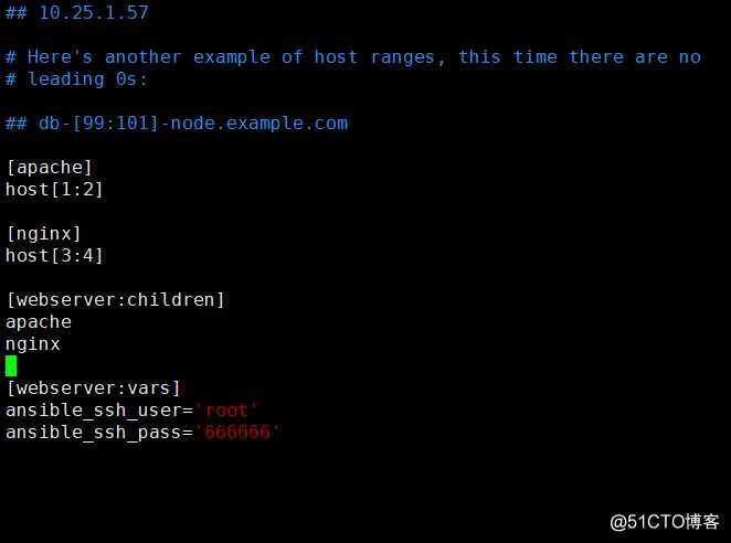 Ansible 自动化运维实战