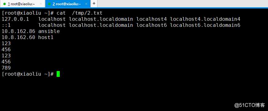 Ansible 自动化运维实战