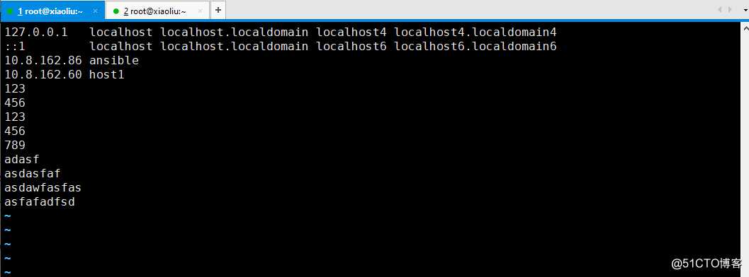 Ansible 自动化运维实战