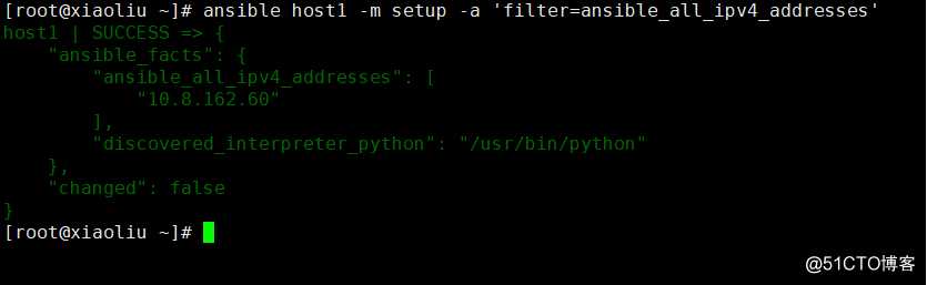 Ansible 自动化运维实战