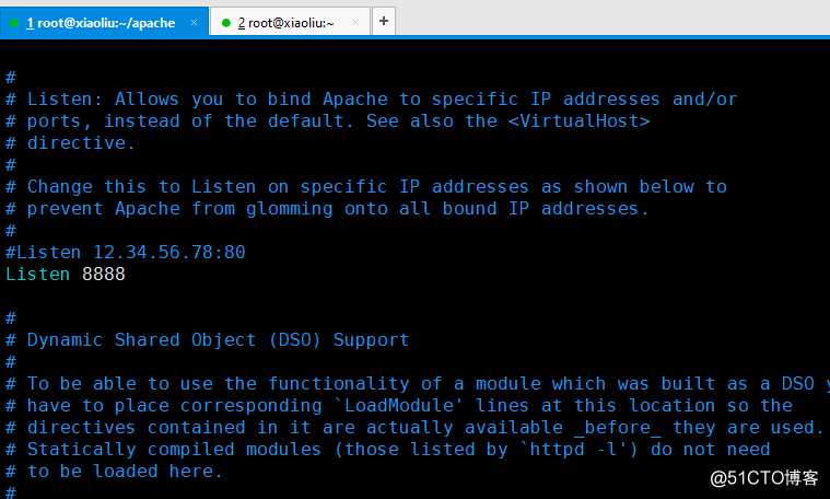 Ansible 自动化运维实战