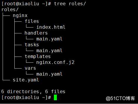 Ansible 自动化运维实战