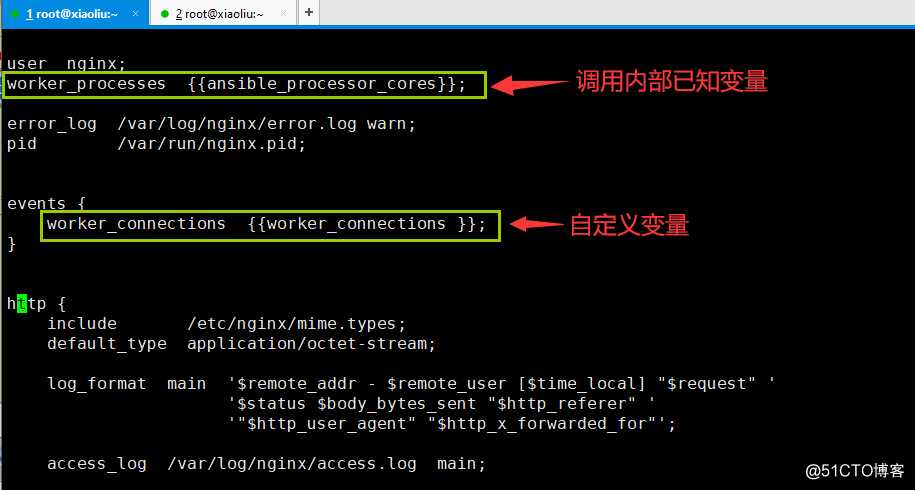 Ansible 自动化运维实战