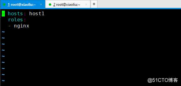 Ansible 自动化运维实战