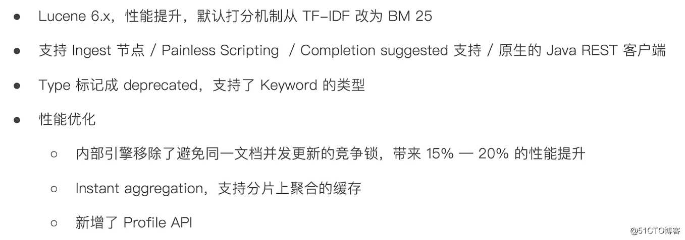 从入门到精通Elasticsearch (大规模k8s-elasticsearch最佳实践篇一）