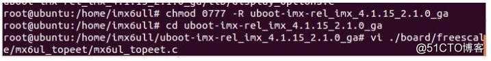 【技术分享】迅为i.MX6ULL开发板-Uboot-Logo修改方法