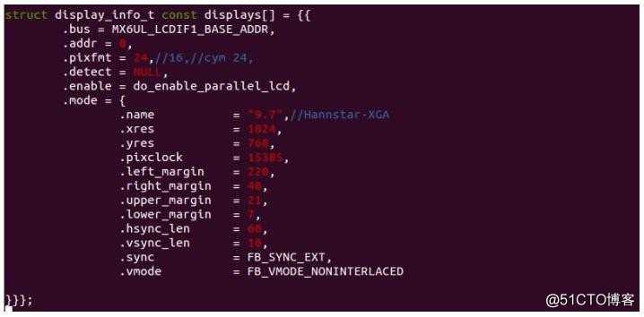 【技术分享】迅为i.MX6ULL开发板-Uboot-Logo修改方法
