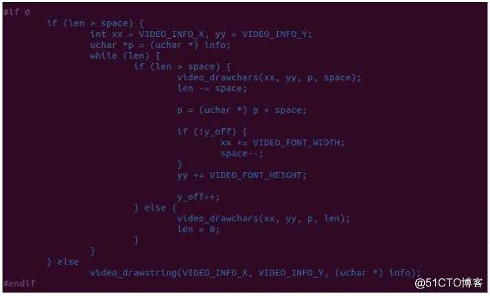 【技术分享】迅为i.MX6ULL开发板-Uboot-Logo修改方法