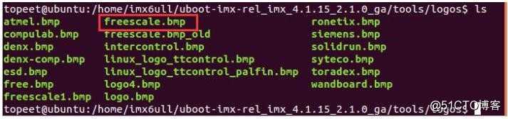 【技术分享】迅为i.MX6ULL开发板-Uboot-Logo修改方法