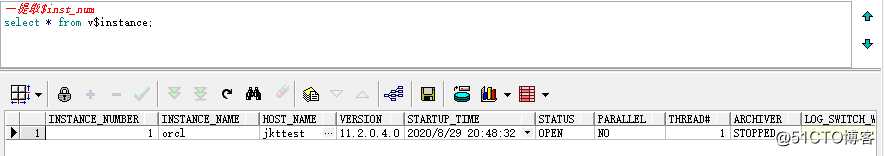 使用SQL语句单独生成AWR报表中“SQL ordered by Elapsed Time” 部分