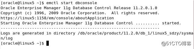 Oracle11g中数据库表、索引、视图、同义词的管理（使用OEM工具）(一)