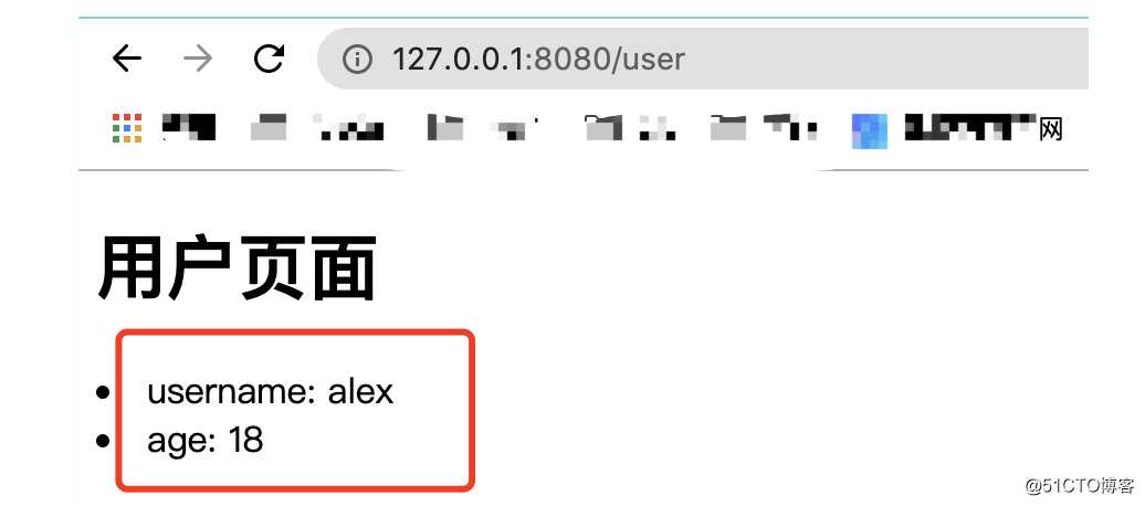 beego(一) beego 入门