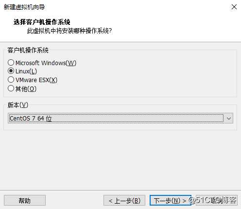 Linux基础知识（一）