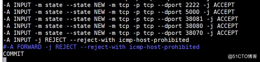 堡垒机jump server 的搭建