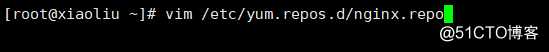 NGINX-入门篇  二
