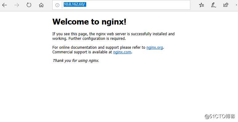 NGINX-入门篇  二