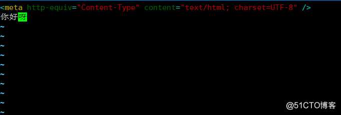 NGINX-入门篇  二