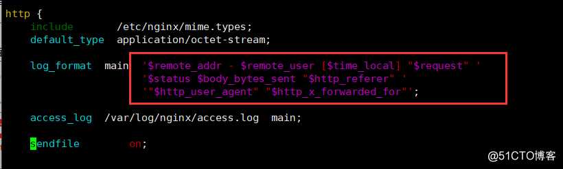 NGINX-入门篇  二