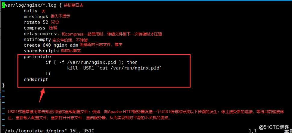 NGINX-入门篇  二