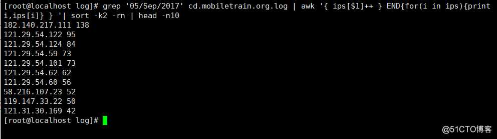 NGINX-入门篇  二