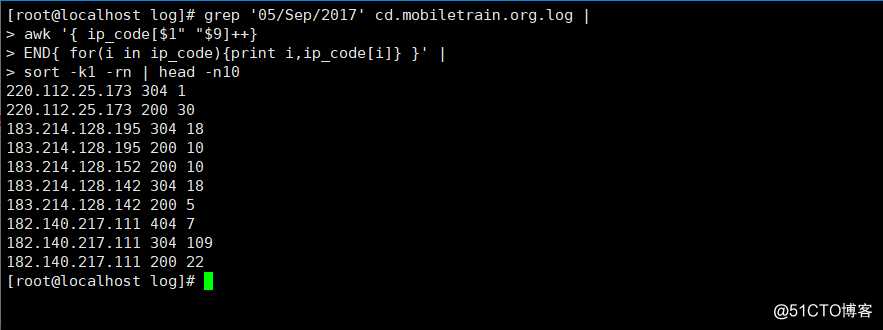 NGINX-入门篇  二