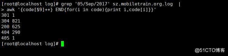NGINX-入门篇  二