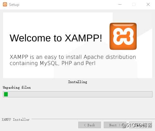 windows系统moodle平台安装及环境配置