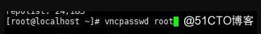 Windows10远程桌面连接CentOS7