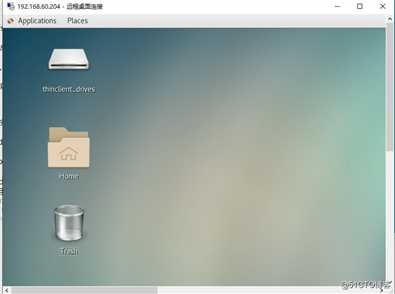 Windows10远程桌面连接CentOS7