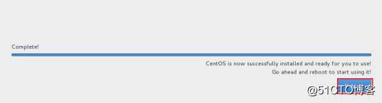 CentOS7 最小化系统安装操作指引
