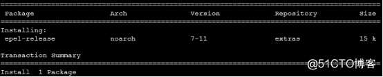 xrdp +vnc 远程访问centos系统 配置操作指引