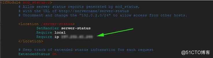 如何在Ubuntu中使用mod_status监控Apache性能